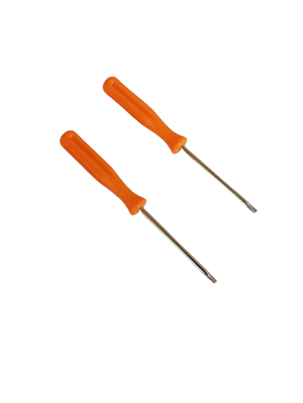 Kit Destornillador Torx 8 Torx 10 Para Ps4 Xbox-1
