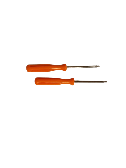 Kit Destornillador Torx 8 Torx 10 Para Ps4 Xbox-2