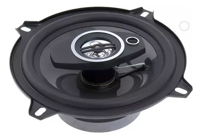 Parlantes de Auto Pcinener TS-1372 350w de Poder Color Negro-3