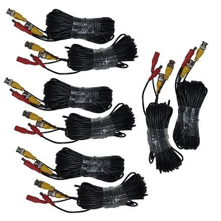 Kit CCTV con 8 Cámaras Full AHD 1080p P2P-3