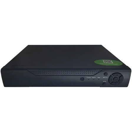 Kit CCTV con 8 Cámaras Full AHD 1080p P2P-5