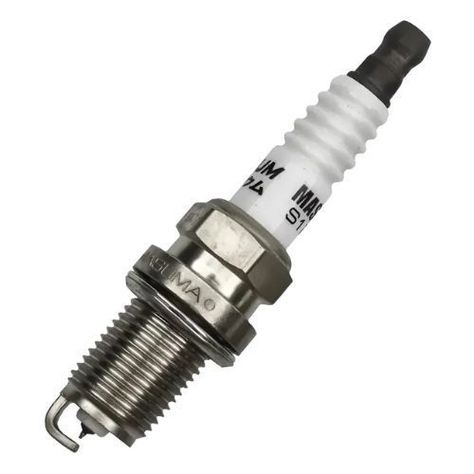 Pack 4 Bujías Iridium S105i Para Cruze Sonic Tracker Masuma-2
