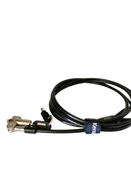 Candado Kensington NanoSaver® para Dispositivos Ultrafino con 1 LLave-0