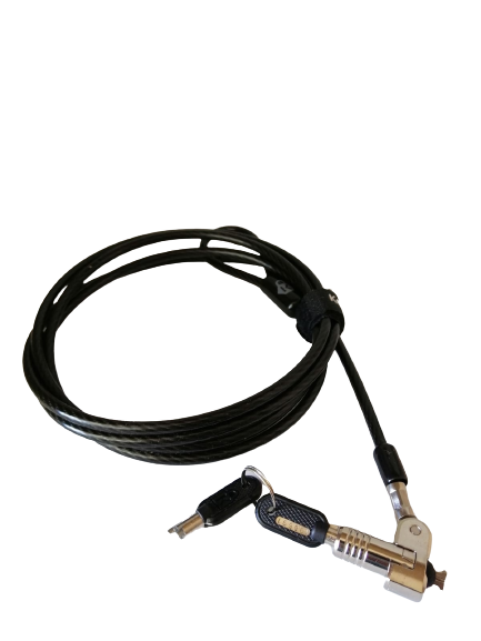 Candado Kensington NanoSaver® para Dispositivos Ultrafino con 1 LLave-1