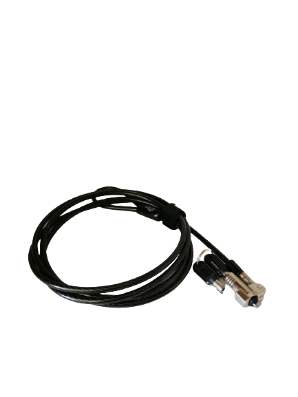 Candado Kensington NanoSaver® para Dispositivos Ultrafino con 1 LLave-2