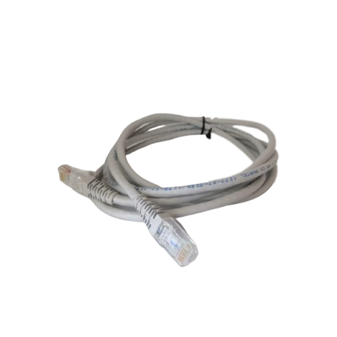 Cable patch cat 5e Furukawa-2