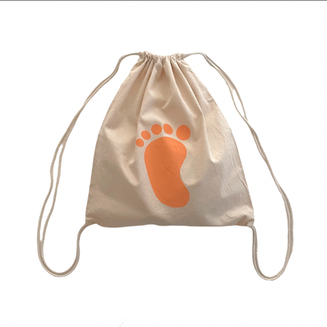 Ajuar Mochila Regalo Bebé - Celeste-1