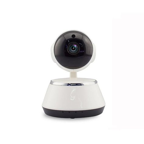 Cámara Seguridad Interior IP WIFI HD Robótica R15-0