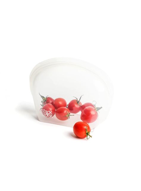 Bolsa Silicona 1000 ml Stack'n Stock-0