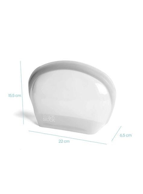 Bolsa Silicona 1000 ml Stack'n Stock-1