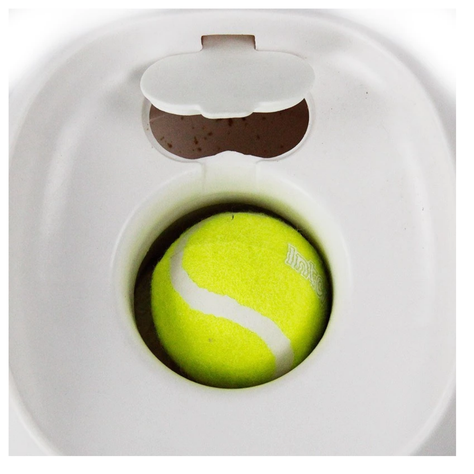 MAQUINA INTERACTIVA DE TENIS CON RECOMPENSA MASCOTAS-1