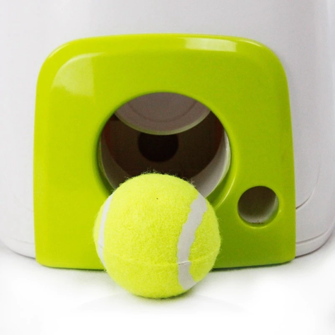 MAQUINA INTERACTIVA DE TENIS CON RECOMPENSA MASCOTAS-2