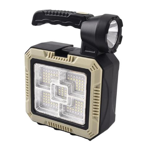 LAMPARA SOLAR PORTATIL CON KIT BASICO DE HERRAMIENTAS-0