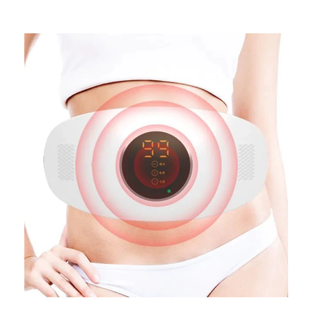 Estimulador muscular inteligente entrenador de cintura USB-2