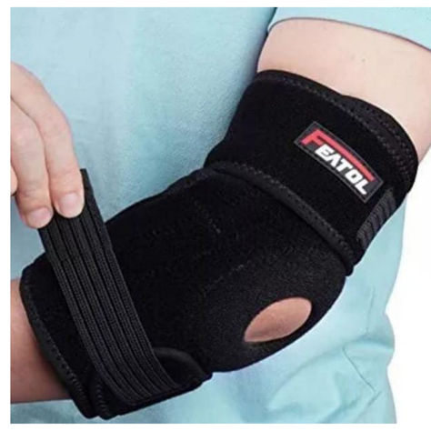CODERA AJUSTABLE PARA LESIONES-0