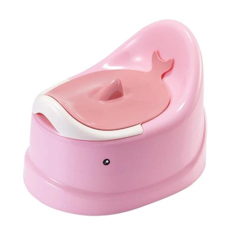 PELELA BACINICA PARA BEBE ANTIDESLIZANTE ROSA-0