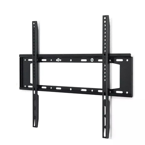 SOPORTE BASE DE TV FIJO 40-80 PULGADAS-0