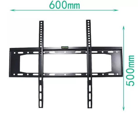 SOPORTE BASE DE TV FIJO 40-80 PULGADAS-1