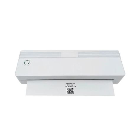 IMPRESORA TERMICA BLUETOOTH PORTATIL OFICINA-1