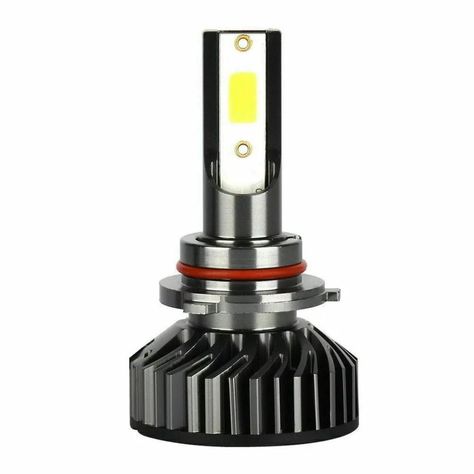 LUZ LED DE AUTO H11 12000 LUMENES-0