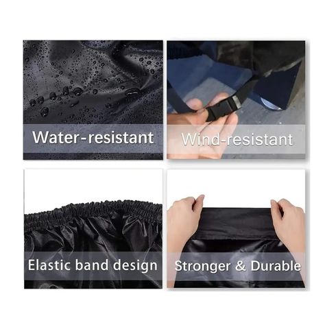 Funda Para Taca Taca Futbolito Impermeable 160 x 115 x 50-1