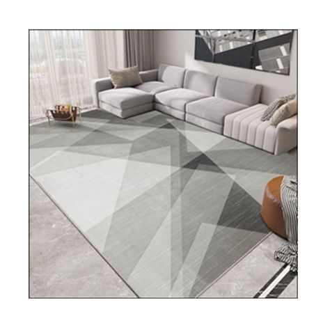 Alfombra Living 120x160 cm. Portofino Tapete 3D Sala Estar-0