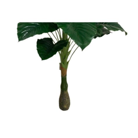 Planta Artificial. Altura 120 cm.-2