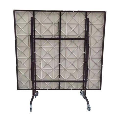Mesa Ping Pong Plegable. Exterior Outdoor. Tenis de Mesa.-2