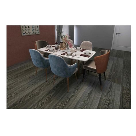 Piso Vinilico Adhesivo Simil Madera 5 m2 SPC680028-1