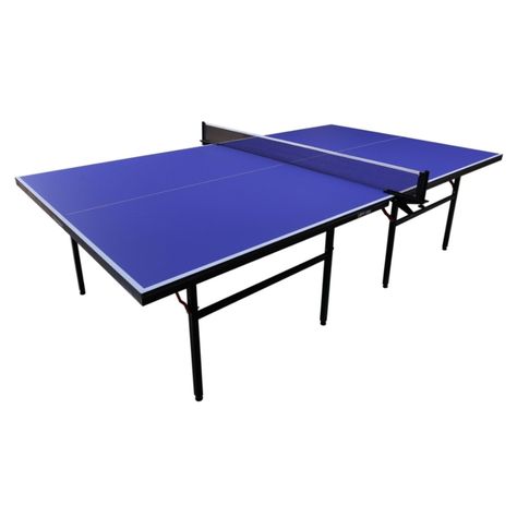 Mesa Ping Pong Tenis de Mesa. Medida Oficial 274x152,5 cm-0