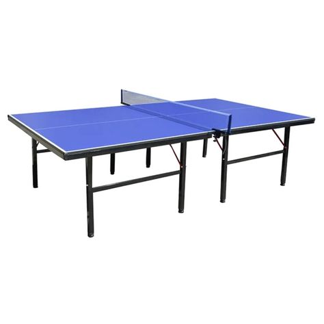Mesa Ping Pong Tenis de Mesa. Medida Oficial 274x152,5 cm-2