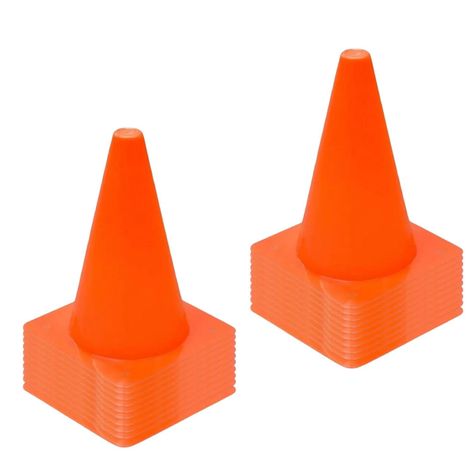 Set Entrenamiento Deportivo Coordinacion Footwork. 37 Piezas-1
