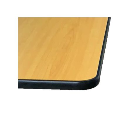 Mesa Plegable Enfermo Cama Deluxe Firme Altura Ajustable PC-7