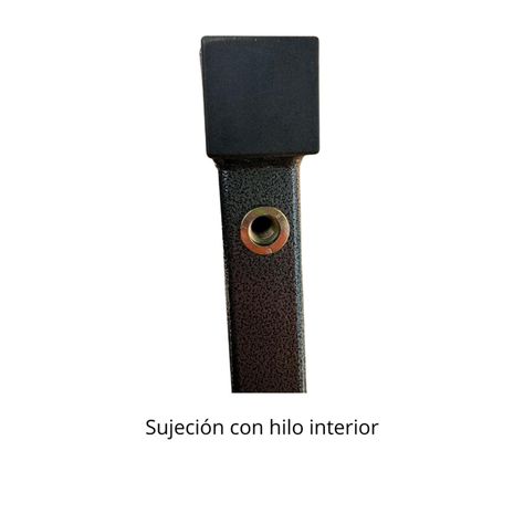 Mesa Plegable Enfermo Cama Deluxe Firme Altura Ajustable PC-8
