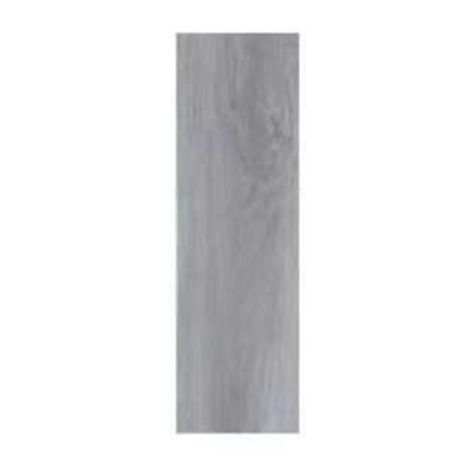 Piso Vinilico Adhesivo Simil Madera Gris 5 m2 SPC68024-0