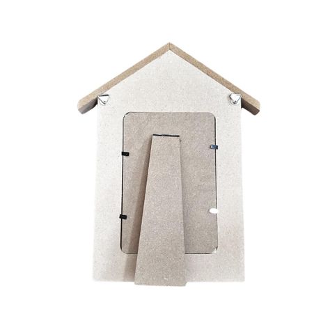 Pack 3 Marcos Foto Portarretrato Casita Home-3