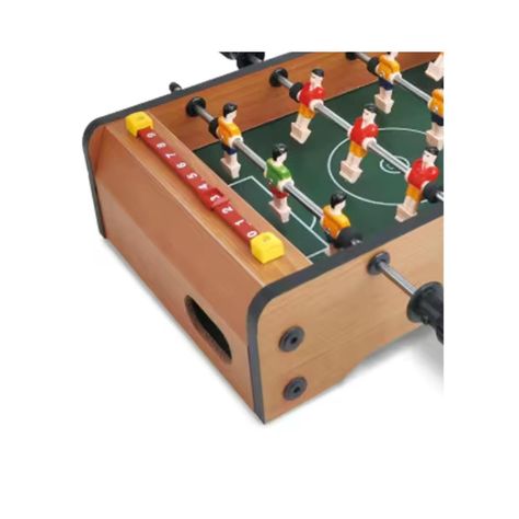 Juego Mesa Mini Taca Taca Futbol Niños.-1