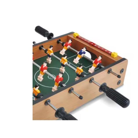 Juego Mesa Mini Taca Taca Futbol Niños.-2
