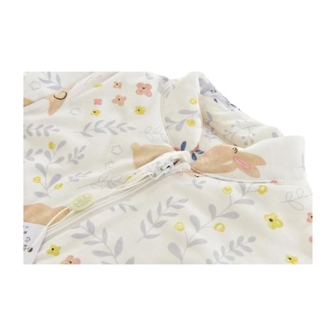 Saquito De Dormir Bebe Saco De Dormir Tog 2,5 Conejito-2