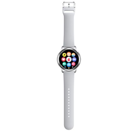 Xiaomi Mi Watch S3 Silver - Reloj Inteligente-2