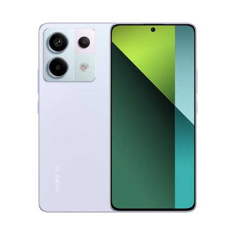 Xiaomi Redmi Note 13 Pro 512gb 12gb Ram 5G - Morado-0