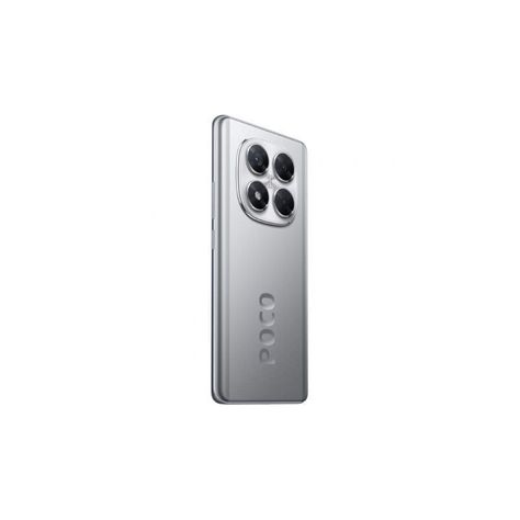 Xiaomi Poco X7 512gb 12gb ram Plata-1