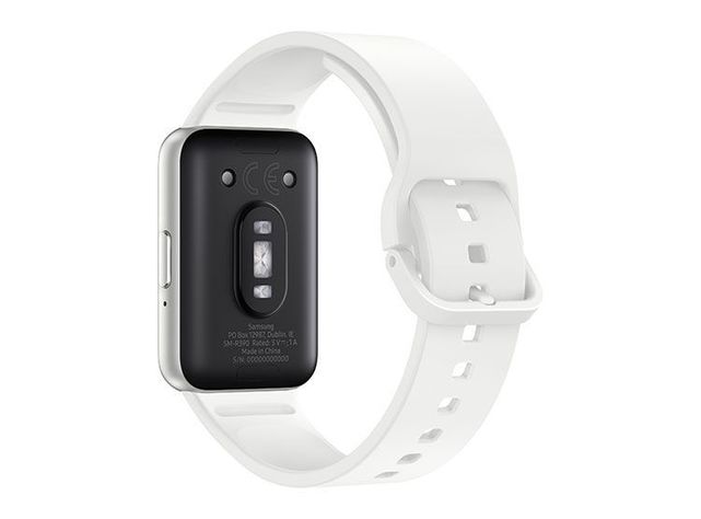 Samsung Galaxy FIT 3 BT R390 - Plata -1