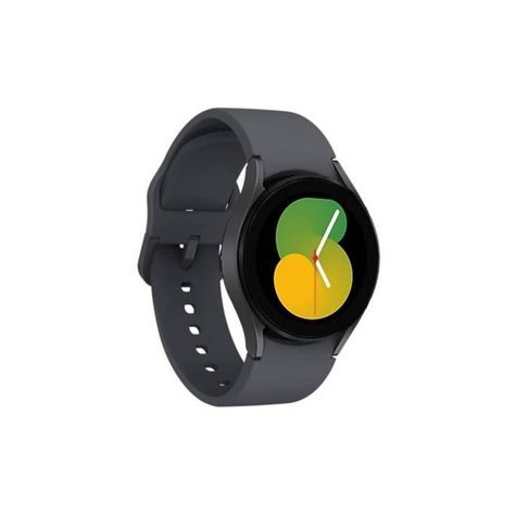 Samsung Galaxy Watch 5 40mm R900 - Negro-0