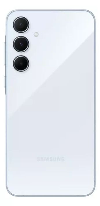 Samsung Galaxy A55 128gb 8gb Ram 5G - Azul-1