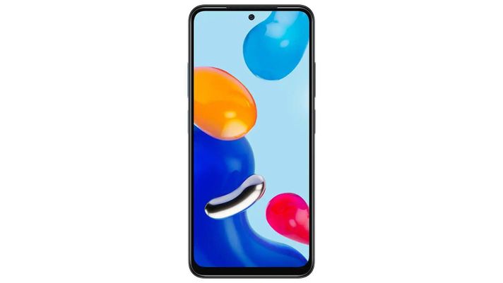 Xiaomi Redmi Note 11 Pro 128GB 6GB Ram 5G - Gris-1