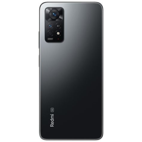 Xiaomi Redmi Note 11 Pro 128GB 6GB Ram 5G - Gris-2