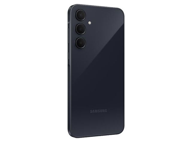 Samsung Galaxy A35 256gb 8gb Ram 5G - Negro-0