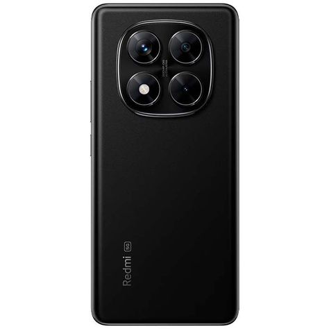 Xiaomi Redmi Note 14 Pro 256gb 8gb Ram 5G Negro-0