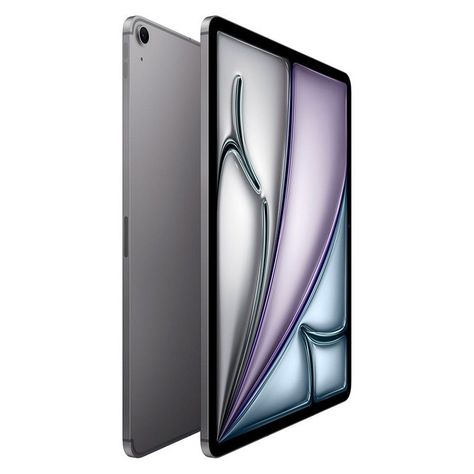 Apple iPad Air 13” Chip M3 WIFI 128gb 2025 - Gris -1